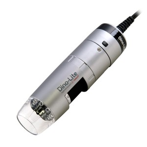Série Dino-Lite AF3113T avec FLC et fonction numérique avec mesure et photographie - Product Image 1