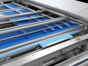 Machine de triage automatique de fruits et légumes à haute efficacité, marque Lerford, 220V/380V, fabriquée en Chine - Product Image 2