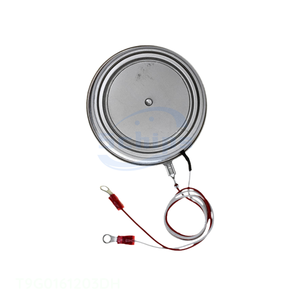 In Stock TO-200 Variation Thyristors SCR MODULE 1.6KV 1880A TO-200 T9G0161203DH Circuit Integrated - Product Image 1