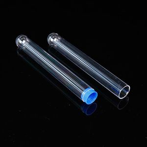 Tubes à essai Hongbolai 20x150 mm haute transparence pour usage en laboratoire - Product Image 1