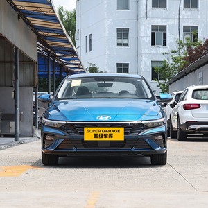 Nouveau design chinois de vente 2023 High Speed Beijing <span class=keywords><strong>Auto</strong></span> pour <span class=keywords><strong>Hyundai</strong></span> Elantra - Product Image 3