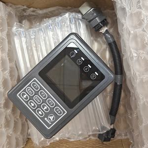 Sany penggali X Korea X bagian penggali X 210 suku cadang penggali Epa ekskavator Mini 2 ton ekskavator Mini - Product Image 4