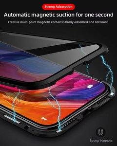 <span class=keywords><strong>Coque</strong></span> de téléphone <span class=keywords><strong>anti</strong></span>-<span class=keywords><strong>espion</strong></span> pour <span class=keywords><strong>iPhone</strong></span> 16, <span class=keywords><strong>coque</strong></span> de téléphone <span class=keywords><strong>anti</strong></span>-<span class=keywords><strong>espion</strong></span> pour <span class=keywords><strong>iPhone</strong></span> 17, protection double face 360°, magnétique - Product Image 4