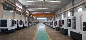 Máy tiện CNC ck36f/46F máy tiện trung tâm tiện CNC - Product Image 4