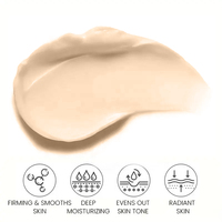 Produits de soin de la peau personnalisés, crème pour le visage éclaircissante jour et nuit, collagène, blanchiment, crème pour le visage thaïlandaise à la perle mélangée