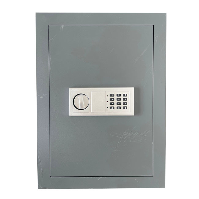 SAFES BOX SW06 Hidden Safe with