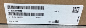 PLC Beipack/Kit G120 PM240-<span class=keywords><strong>2</strong></span>-<span class=keywords><strong>FSD</strong></span> A5E38010002 5B-16 - Product Image 2