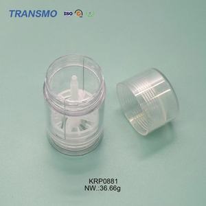 Rouge à lèvres rechargeable Mini tube de baume à lèvres Logo personnalisé Emballage de luxe pour rouge à lèvres Tubes de rouge à lèvres vides - Product Image 5