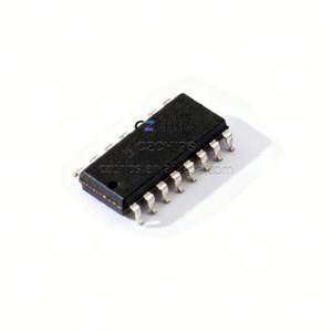 Circuitos Integrados Originales y Nuevos OZ9998CRN-A2-0-TR HTSSOP-16, Chips IC, CZSKU:F5T7I8S2 - Product Image 1