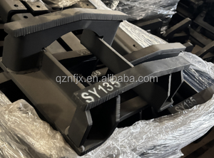 מגני גלגלי זחל למחפר, מגני מסילות זחל למחפר R924 - Product Image 2