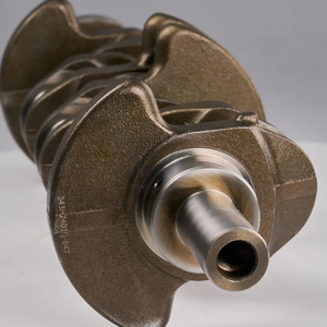 Cigüeñal OM646 A6460310401 A6110310201 A6110310501 A6010300062 A6020302040 Motor Diésel 2.2L Compatible con <span class=keywords><strong>Mercedes</strong></span>-<span class=keywords><strong>Benz</strong></span> - Product Image 3