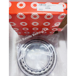 Prix abordable HR30205J <span class=keywords><strong>30205</strong></span> <span class=keywords><strong>roulement</strong></span> à rouleaux coniques avec liste de prix - Product Image 3