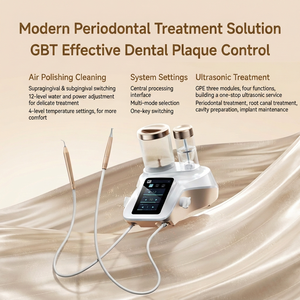 Combo de Pulidor Dental Eléctrico PT B Económico con Control de Pie para Pequeñas Clínicas <span class=keywords><strong>Dentales</strong></span> - Product Image 4