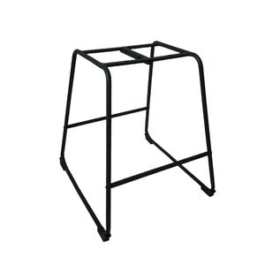 <span class=keywords><strong>Tabouret</strong></span> <span class=keywords><strong>de</strong></span> <span class=keywords><strong>bar</strong></span> haut <span class=keywords><strong>de</strong></span> gamme moderne pour bars commerciaux, restaurants, cafés, <span class=keywords><strong>bar</strong></span> à domicile, hôtel, base en métal durable et écologique - Product Image 6