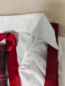 Conjunto <span class=keywords><strong>de</strong></span> Lencería Sexy Atrevido Uniforme Escolar <span class=keywords><strong>de</strong></span> Estudiante <span class=keywords><strong>Disfraz</strong></span> Japonés para Adultos - Product Image 5