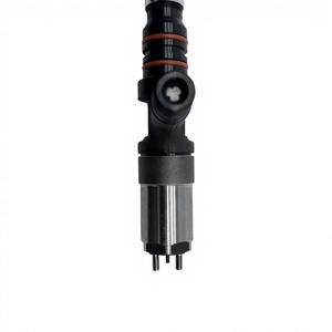 Inyector de Combustible 095000-0562 6218-11-3100 para Cargador de Ruedas 6D140E WA500-3H - Product Image 4