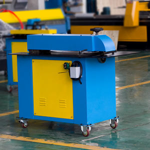 Lq Reel <span class=keywords><strong>Shearing</strong></span> Kralen Machine Snijmachine - Product Image 6