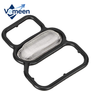 Joint d'étanchéité de solénoïde <span class=keywords><strong>VETC</strong></span> de haute qualité pour Honda Civic 1996-2005 15825-P2M-005 36172-P08-015 - Product Image 3