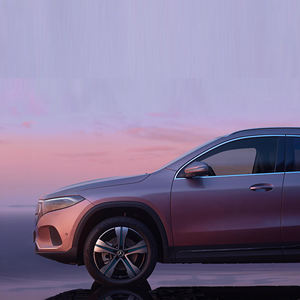 Offre Spéciale de haute qualité merced es ben z <span class=keywords><strong>eqa</strong></span> 260 voitures neuves et d'occasion 2023 année nouvelle énergie voiture ev voitures - Product Image 4