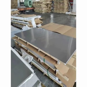 Lámina de Aluminio Serie 5000 de Tamaño Personalizado, Precio de Fábrica Directo de bibo, Servicios de Soldadura y Corte, Superficie Recubierta - Product Image 4