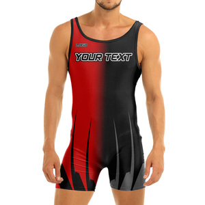 Tuta sportiva traspirante e traspirante da allenamento con canottiera per uomini e donne - Product Image 3