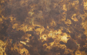 Plaque en acier inoxydable antique lisse bon marché prix d'usine décoration de maison de luxe plaque en acier inoxydable de haute qualité de style rétro - Product Image 4