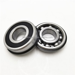 Bon prix, <span class=keywords><strong>roulement</strong></span> 6020NR 100*150*24mm, <span class=keywords><strong>roulement</strong></span> à billes à gorge profonde 6020NR avec circlip - Product Image 2