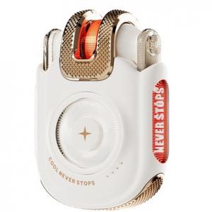 Écouteurs multifonctionnels pour 5.4, contrôle par application, étanches IPX3, contrôle tactile, conception à crochet d'oreille, 20 heures d'autonomie pour TikTok - Product Image 2