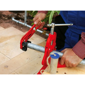 Rothenberger pinza ต่อ godronare, 56500 9,5-50,8มม - Product Image 2