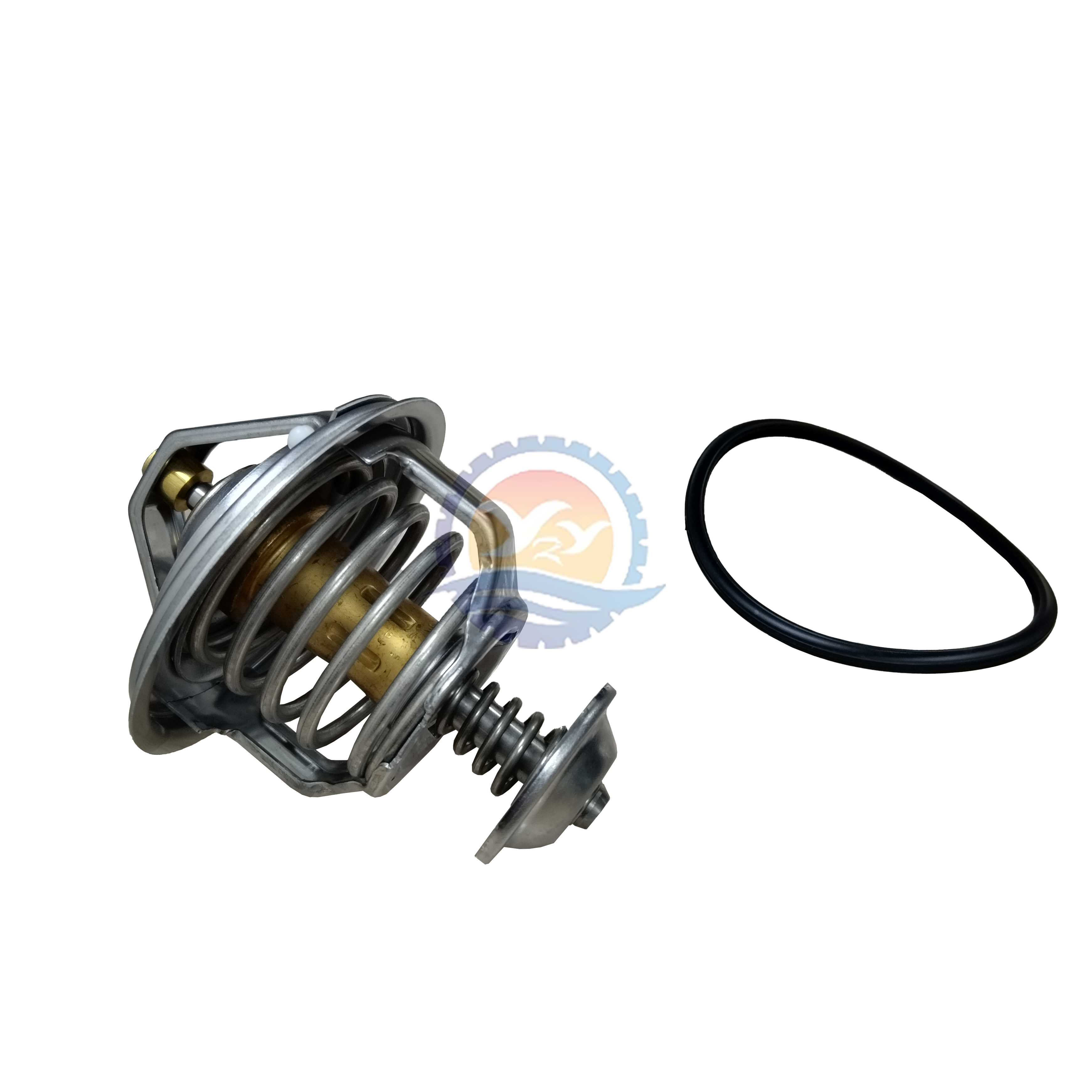 thermostat hino truck