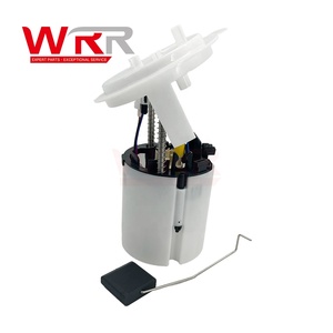 2044701394 2044700894 Pompe à carburant pour Benz W204 X204 C300 GLK350 – Ensemble d'alimentation en carburant durable et de qualité supérieure pour moteur, à installer dans le réservoir - Product Image 4
