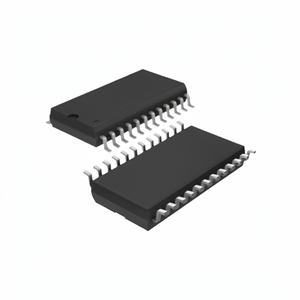 Manufacturer Channel LTC1272-3CCSW#PBF Data Acquisition Components Electronic 24 SOlC - Product Image 1