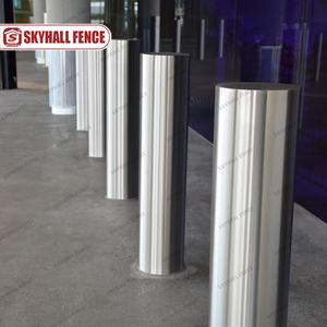 شرائط من الفولاذ المقاوم للصدأ 304 لتر 316 لتر من المصنع مباشرة لمشروع تشييد الطرق الحكومية - Product Image 2