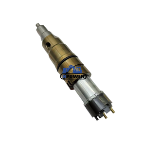 Inyector de Combustible XPower Nuevo 2488244, Pieza de Repuesto para Motor de Excavadora de Orugas DC13 DC16 - Product Image 3