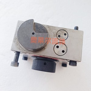 Válvula de control de flujo hidráulico Sanli FKC-G03A, regulador de velocidad roscado para elevación de cilindros - Product Image 4