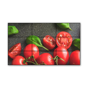 Reproductor de Video LED 4K de Alto Brillo MILEC, Equipo de Publicidad para TV, Panel de Video Wall Ultrafino de 65 Pulgadas, Garantía de 3 Años - Product Image 1