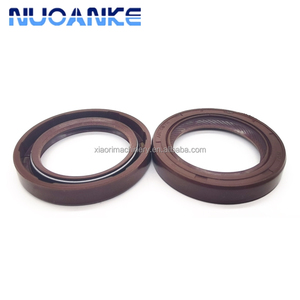 ซีลน้ำมันเพลาข้อเหวี่ยงแบบเอ็กเซนทริค Japan N O K MD372536 <span class=keywords><strong>HTC</strong></span> 35*50*8 AH2057-I0 สำหรับรถยนต์มิตซูบิชิ - Product Image 2