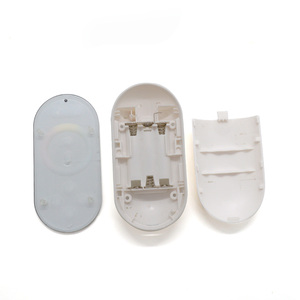 New Type Remote <strong>Plastic</strong> <strong>Enclosure</strong> for Smart Home Device - Product Image 6
