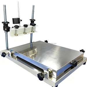 <span class=keywords><strong>PCB</strong></span> board Màn hình máy in sản xuất máy móc cho mặt nạ hàn mực in - Product Image 4