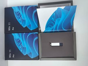 Chính hãng Win 11 Pro USB Trọn Gói 100% trực tuyến kích hoạt 12 tháng bảo hành <span class=keywords><strong>32</strong></span>/64 <span class=keywords><strong>bit</strong></span> đa ngôn ngữ Win 11 Pro Hộp tàu nhanh - Product Image 5