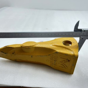 Piezas para Excavadora PC200, Dientes para Cucharón, Diente 205-70-19570RC de Alta Calidad - Product Image 2