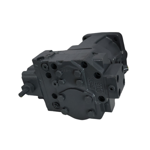 ปั๊มไฮดรอลิกแบบวงจรเปิด A7V A7V028 A7VO55 A7VO80 A7VO107 A7VO160 รุ่น A7VO55DRG/63R-NZB01-S สำหรับรถปั๊มคอนกรีต - Product Image 5