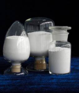 औद्योगिक चीन के शीर्ष आपूर्तिकर्ता उच्च शुद्धता एंटीमनी ऑक्साइड सफेद पाउडर अनुकूल कीमत के साथ - Product Image 2