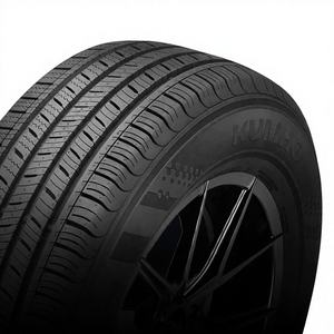 Neumático Kumho TL CX-11 205/70R 17C 115R 4Season para Camionetas y SUV con Rendimiento Durante Todo el Año - Product Image 1