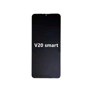 Pantalla LCD para Teléfono Móvil al por Mayor, <span class=keywords><strong>ZTE</strong></span> <span class=keywords><strong>Blade</strong></span> V20 Smart, con Calidad Original - Product Image 2