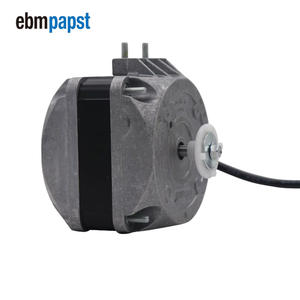 Ventilateur ebmpapst M4Q045-CA01-01 230VAC 50/60Hz 8W 0.20A 1550RPM pour congélateur de supermarché, moteur de refroidissement du condenseur - Product Image 3