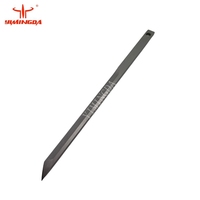 Lames de coupe de taille 150 x 7 x 2,5 mm, couteau de coupe 645694, 849B257150S pour coupeur Serkon