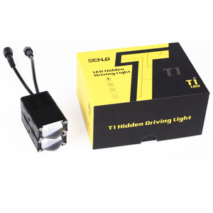 Автомобильные решетки для дневного света - Product Image 4