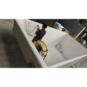 <span class=keywords><strong>Piscine</strong></span> préfabriquée modulaire portable pour l'extérieur et l'intérieur, usage commercial et résidentiel, <span class=keywords><strong>hors</strong></span> <span class=keywords><strong>sol</strong></span>, en conteneur - Product Image 6