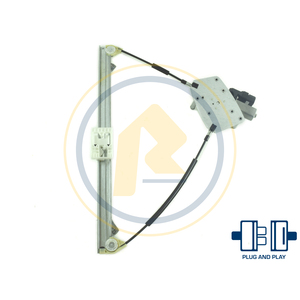 Regulador de Ventana Ac Rolcar ADAPTABLE para OE 1847848 compatible con Ford Tourneo 2014 - Product Image 1